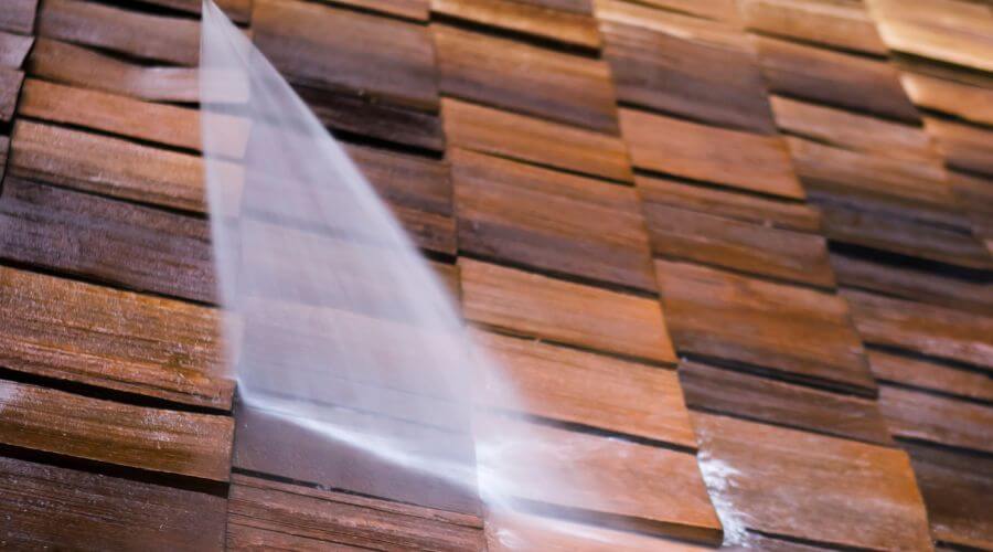 Asphalt Roofing in Amston, CT